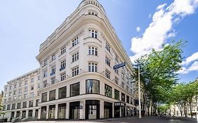 Hotel Corvinus Vienna - Newly Renovated