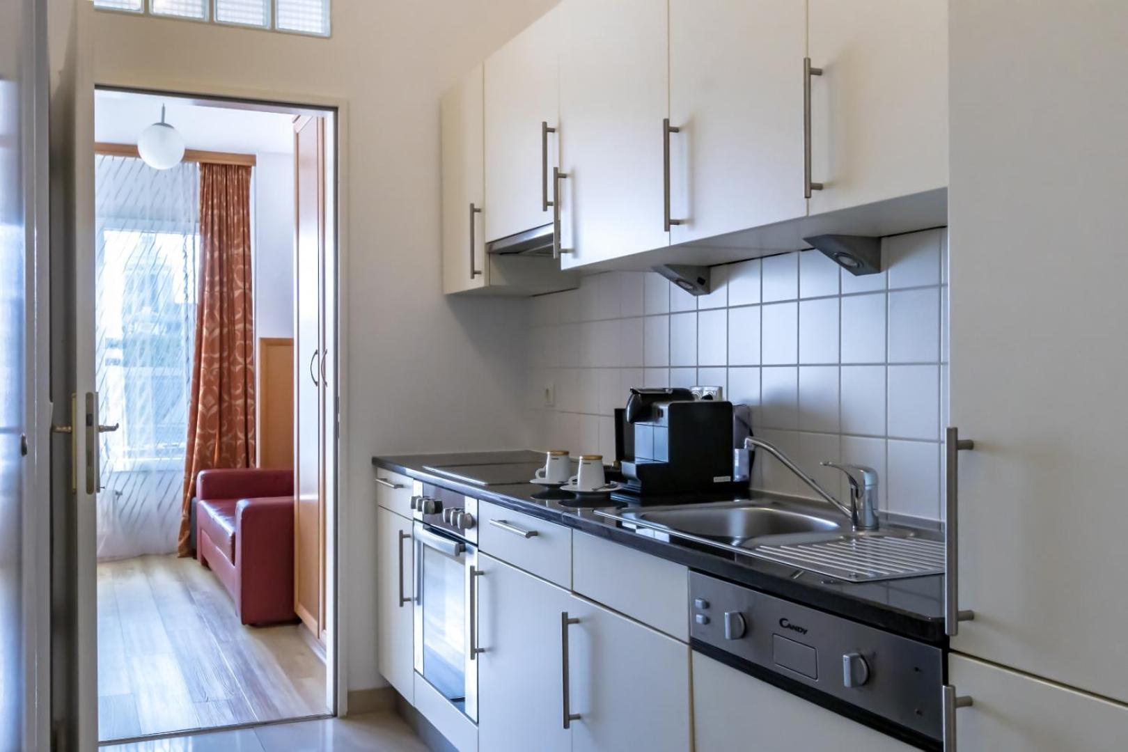 Hotel Corvinus Vienna - Newly Renovated Kültér fotó